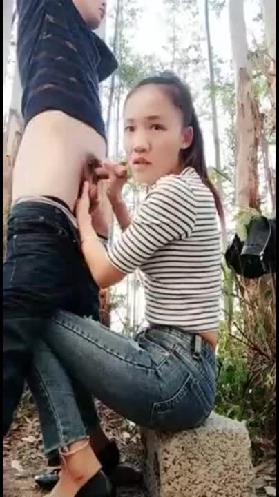 Maledom Chinese Amateur Couple Homemade Series 07092019005 Eng Sub