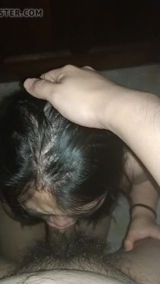Dominicana Chubby Singapore Slut Wife Choking on Cum Hot Fuck