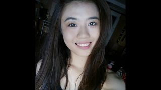Amateursex Singapore Chinese Student Cassandraljw Teaser Gritona