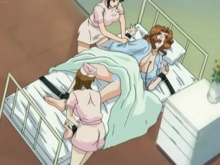 Fun Shin Ban Megami Tantei Vinus File Episode 2 English Subbed Realsex
