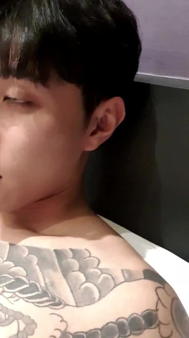 Nuru Massage KBJ Korean Bj 12478 Gay Deepthroat
