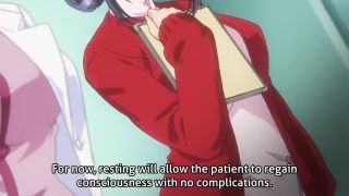 Oral Sex Shin Ringetsu – Episodes 1-2 (Marathon) Pasivo