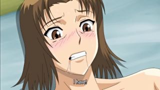 Sex Massage Boku no Yayoi-San - Episodes 3-4 (Marathon)...