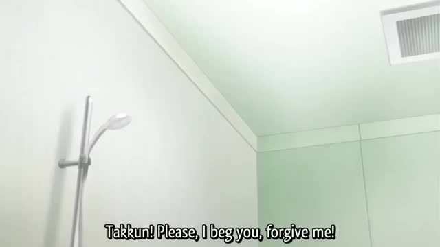 RabbitsCams Ana no Oku no Ii Tokoro - Episode 2 Asshole