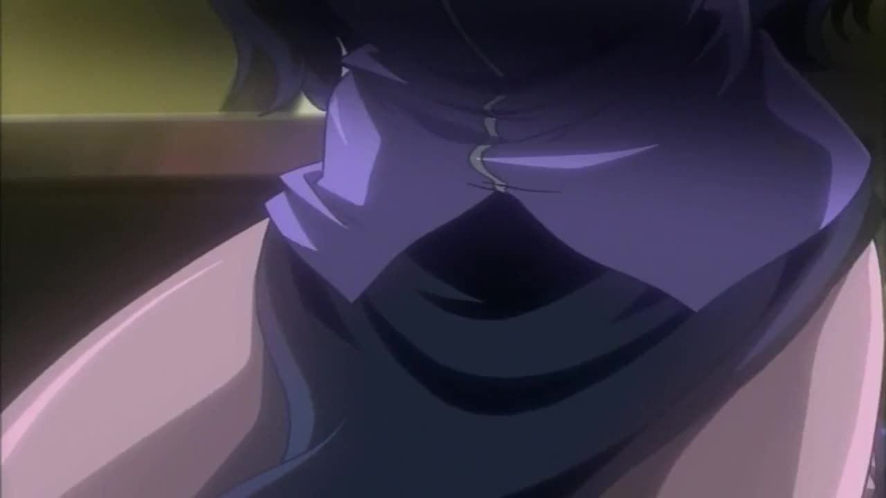 Abuse Dorei Kaigo - Episode 1 Collar
