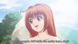 Porndig Haramasete Seiryuu-kun - Episode 2 Car