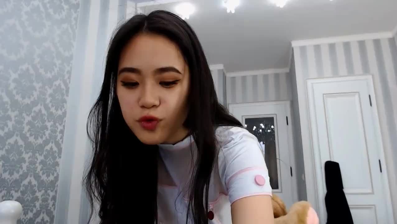 Hardcore Free Porn Cute Singapore Chinese Teen Chaturbate Live Show 2 Dirty Roulette