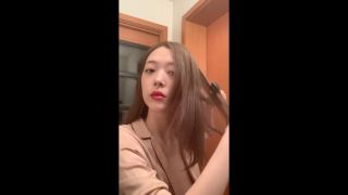 Peludo KPOP f(X) Member Sulli Choi Jin Ri Instagram Live Stream Nipples Slip Short Version Creampies