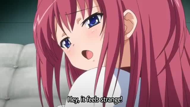 Stream Fukubiki! Triangle Miharu After - Episode 2 iXXXTube8