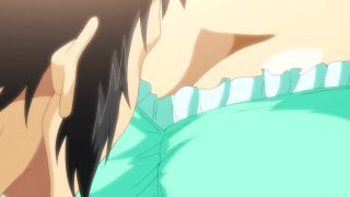 Cutie Kiniitta Chitsu ni Ikinari Nakadashi - Episode 1 Amateursex