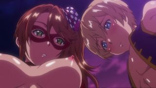 Gay Shorthair Oide yo! Mizuryuu Kei Land - Episode 2 Boobies