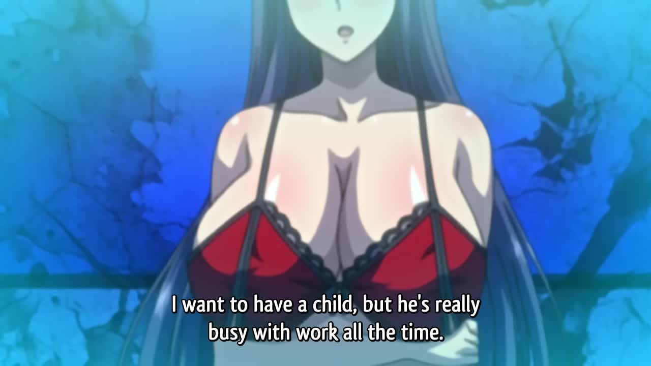 Tight Ass Kyonyuu Daikazoku Saimin - Episode 1 Oral Sex Porn