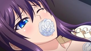 PlayVid Mesu Kyoushi 4_ Kegasareta Kyoudan - Episode 4 Oral Sex