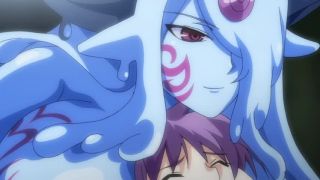 Milflix Monster Girl Quest - Episode 1 Calcinha