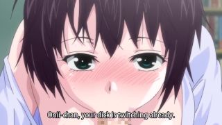 Licking Pussy Shiiba-san no Ura no Kao - Episode 1 Chinese