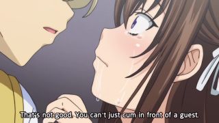 Porn Jizz Renai Fuyou Gakuha - Episode 1 Jockstrap