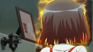 Classroom Toshi Densetsu Series - Episode 1 Stepfather