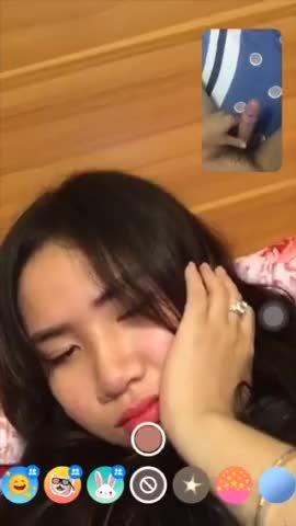 Real Sex My Long Distance Malaysian Girlfriend Watching Me Masturbating In Toilet Oixxx