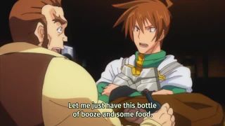 Gay Rance 01_ The Quest for Hikari - Episode 1 Amature