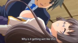 Teenage Tsugou no Yoi Sexfriend - Episode 2 Jacking