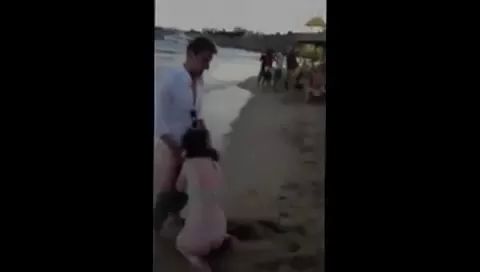 Couples Fucking The Greatest Moments in Public Sex Acts MadThumbs