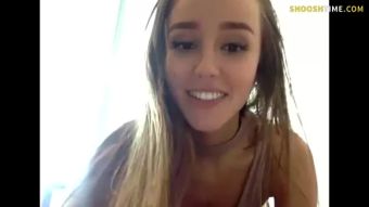 xxxBunker This is the HOTTEST girl I've seen in 2017 AdblockPlus