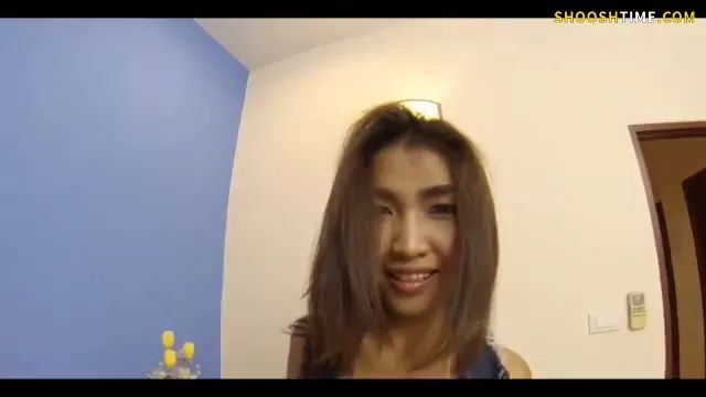 Gaypawn RARE: A Filipina hooker you'd actually go raw with Step Mom