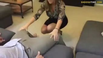 Teenage Girl Porn Literally one of the rarest MILF videos out there Man
