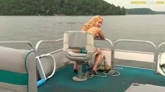 Ftvgirls Get a boat and these girls let you do ANYTHING Pissing