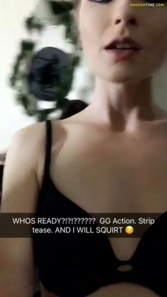Hot Girls Fucking The new girl taking over Snapchat...
