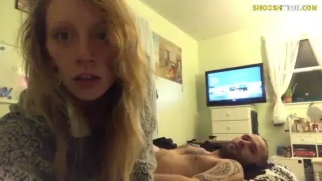 ManyVids One last fuck with my step-sister before moving Teamskeet