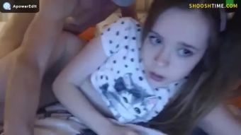 Amatuer Porn Turning his super cute 18-year-old GF into a whore Swedish