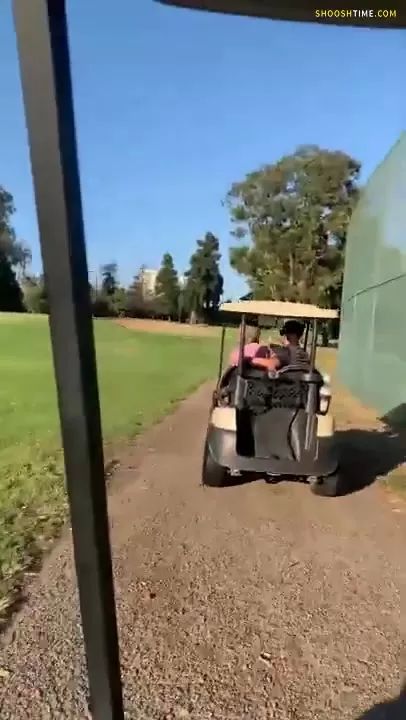 Teen Golfing Has Never Been This much Fun Friends