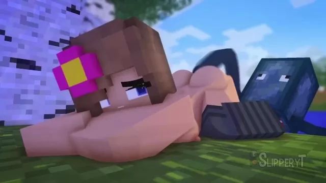 Bokep Minecraft Compilation Penis