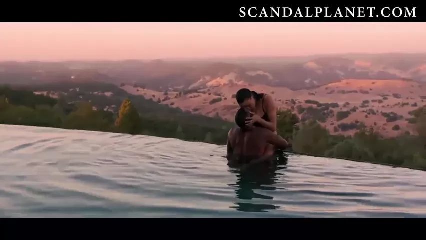 Seduction Paula Patton Nude & Sex Scenes Compilation on ScandalPlanetCom Bigcock