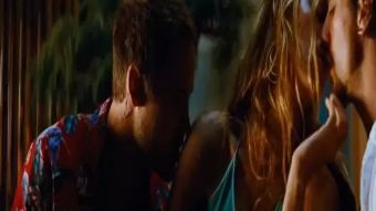 Blowjob Blake Lively - Savages Friends