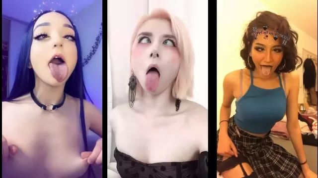 Fucking Girls ULTIMATE AHEAGO COMP Public Nudity