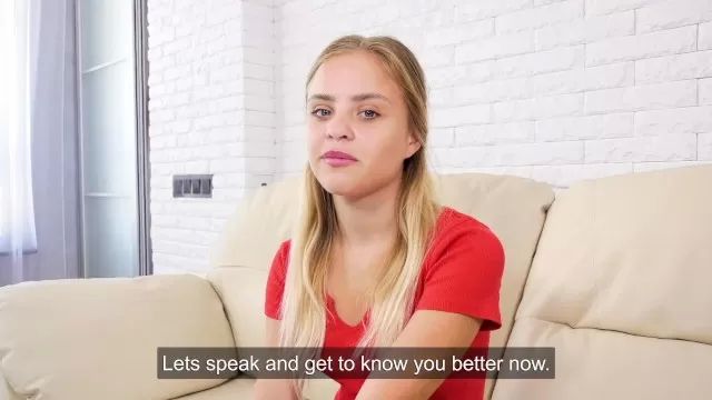 Jap Virgin Girl Monika Jelölt is Hymen Casting Hot Blow Jobs
