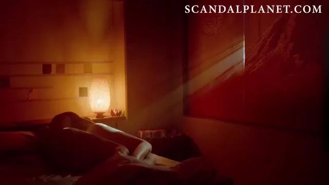 Gritona Alexandra Daddario Naked Sex Scenes from 'lost Girls and Love Hotels' on ScandalPlanetCom Scissoring
