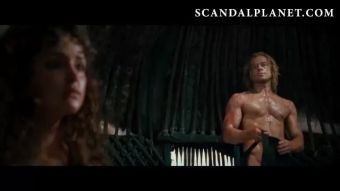 RabbitsCams Rose Byrne Nude & Sex Scenes Compilation on ScandalPlanetCom Phat