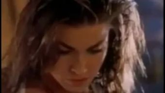 Time Carmen Electra - the Chosen one FilmPorno