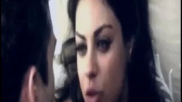 Camster Mila Kunis - Friends with Benefits HD21