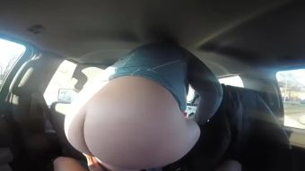 Amatuer Soccer Mom Skipped Practice to Play on a Thick Dick Cams