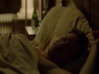 Nsfw Gifs Hayley Atwell - Restless Bare