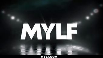 Streamate MYLF - MILF Fucks Husband's Friend during Basketball Game TagSlut