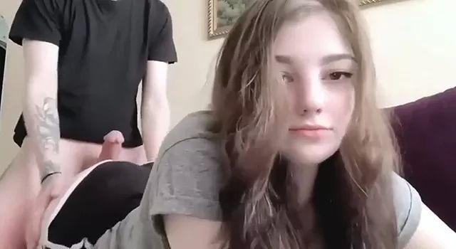 SexLikeReal Barely Legal Teens LEAKED Private Cam Show Female Orgasm