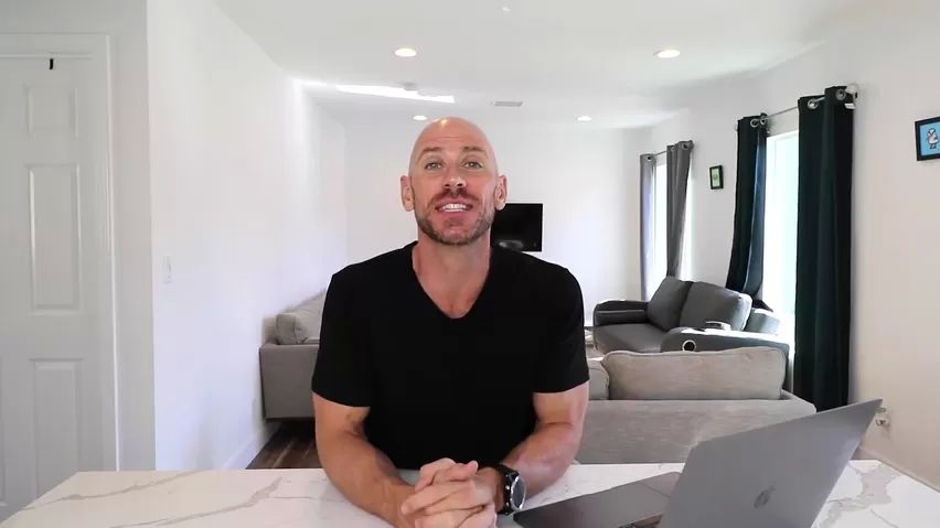 Clip Johnny Sins - Guide to Sex: Size vs Stamina!? Gay Shorthair