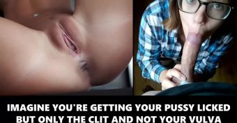 C.urvy HOW TO SUCK COCK THE RIGHT WAY - BETTER ORAL SEX IN 10 STEPS - PART 1 Thisav