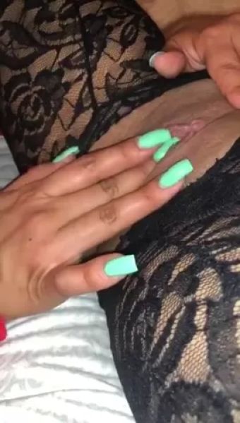 Ninfeta First Time Eating Pussy Sex Massage