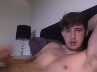 BestSexWebcam Hot Guy Jacking off Web Cam Blow Job Contest